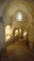 Treppe zur Basilika