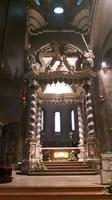 Trient (Cattedrale di San Vigilio - Dom)