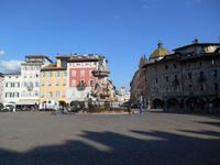 Trient (Domplatz)