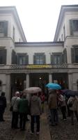 Trient (Palazzo Thun - Rathaus)