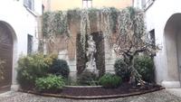 Trient (Palazzo Thun - Rathaus)