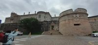 Trient Burg