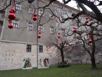 Trient Schloß