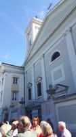 Triest - Griechisch-Orthodoxe Kirche San Nicolò dei Greci