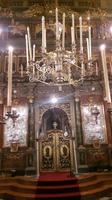 Triest - Griechisch-Orthodoxe Kirche San Nicolò dei Greci