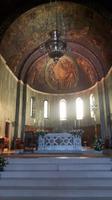 Triest - Kathedrale San Giusto