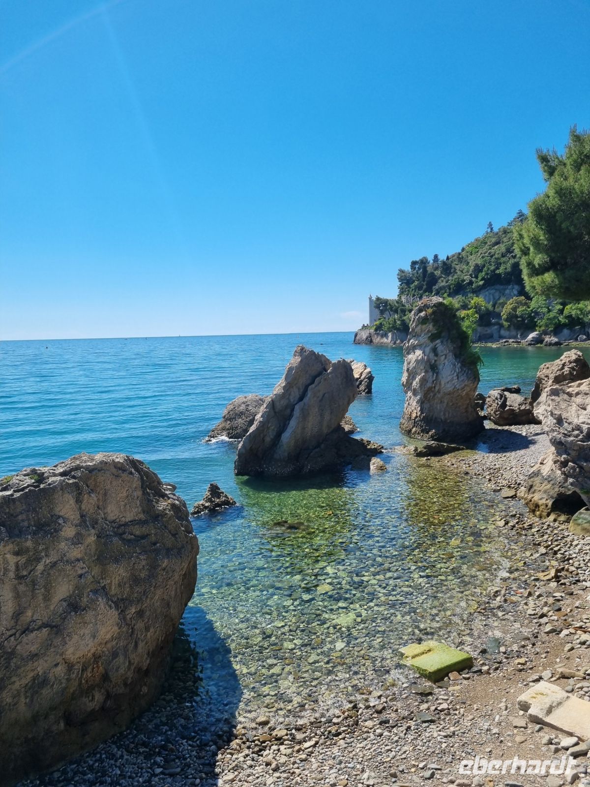Triest - Miramare 