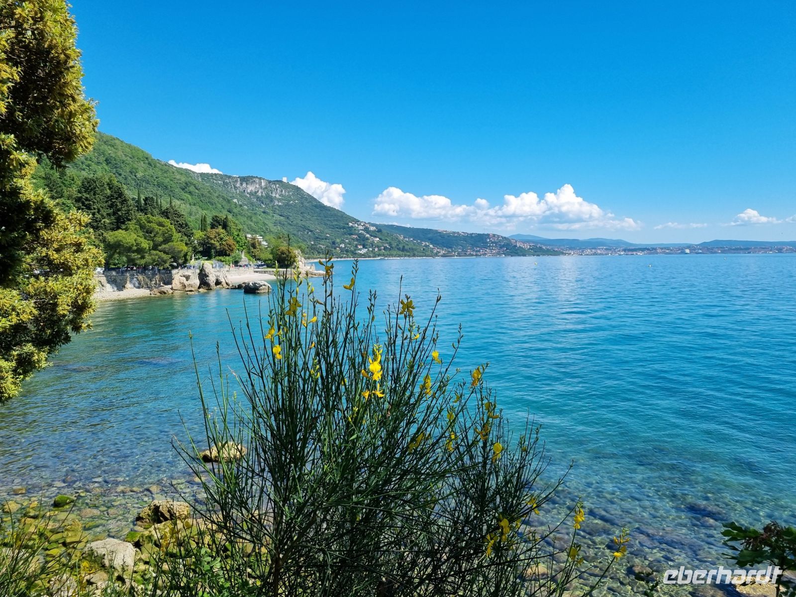 Triest - Miramare 