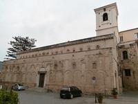 Tropea Dom