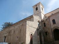 Tropea Dom