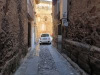 Tropea Gassen