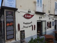Tropea Kalabrien 