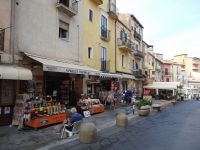 Tropea Kalabrien 