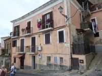Tropea Kalabrien 