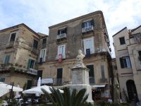 Tropea Kalabrien 