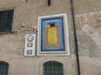 Tropea Kalabrien 