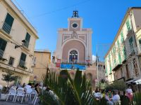 Tropea Piazza