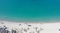 Tropea Strand