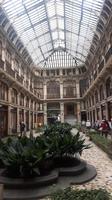 Turin (Galleria Subalpina)