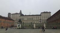 Turin (Königspalast)
