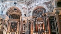 Turin (Kirche San Lorenzo)