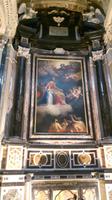 Turin (Kirche San Lorenzo)