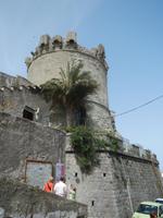 Turm von Forio