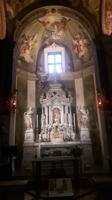 Udine - Dom Santa Maria Annunziata (Cappella del SS. Sacramento)