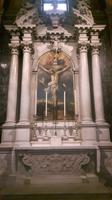 Udine - Dom Santa Maria Annunziata (Cappella della Santissima Trinità)