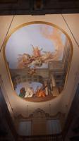 Udine - Patriarchenpalast (Tiepolo-Galerien)