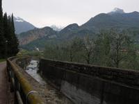 Umgebung des Hotel Alberello