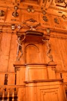 Universität Bologna - Anatomisches Theater