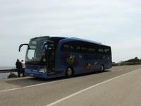 Unser Bus