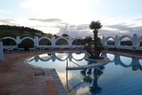 Unser Hotel Poggio Aragosta