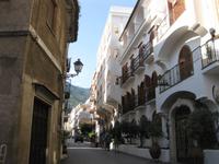 Unser Hotel Villa Romana in Minori