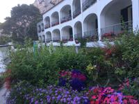 Unser Hotel della Piccola Marina