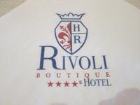 Unser Hotel in Florenz