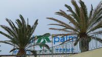Unser Hotel in Forio