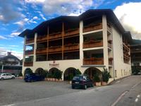 Unser Hotel