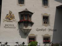 Unser Hotel