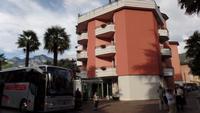 Unser Palace Hotel Citta in Arco