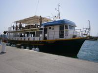 Unser Schiff
