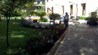 Unsere Hotelanlage