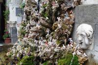 Unterwegs in Amalfi