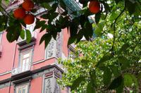 Unterwegs in Neapel