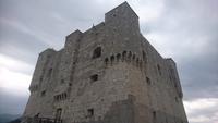 Uskokenburg Nehaj in Senj