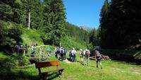 Val del Saent