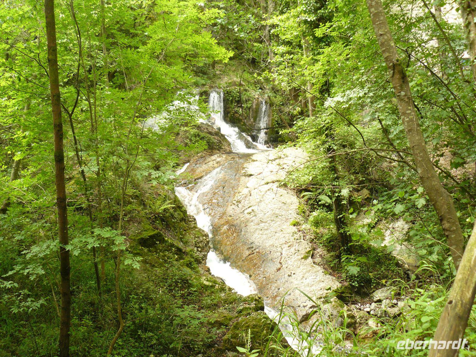Valle dei Mulini