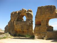 Valle dei Templi