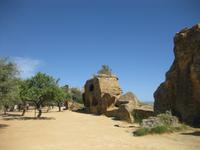 Valle dei Templi